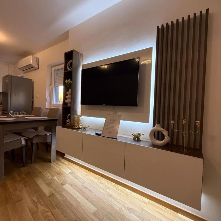 Oasis of Peace - Apartman sa 1 Spavaćom Sobom - 5