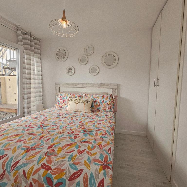 Apartamento Jardines de Babilonia! WIFI! PLAYA! PORT AVENTURA! - Apartamento de 2 dormitorios - 3