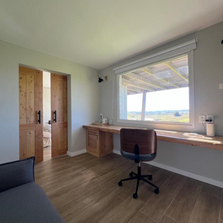 Buenos Vientos Casa de Campo - Double Room with Private Bathroom - 2