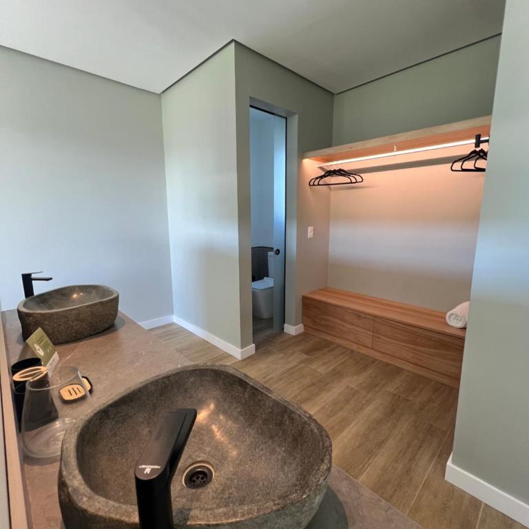 Buenos Vientos Casa de Campo - Double Room with Private Bathroom - 1