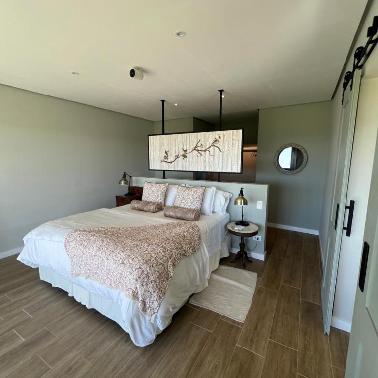 Buenos Vientos Casa de Campo - Double Room with Private Bathroom - 2