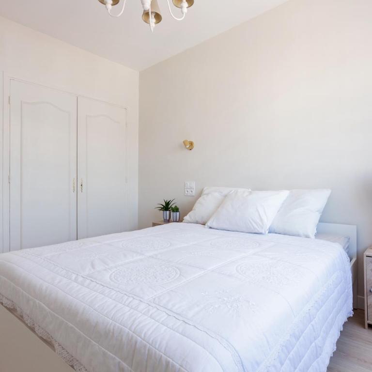 Seaside Nice Comfort - Appartement 1 Chambre - 29
