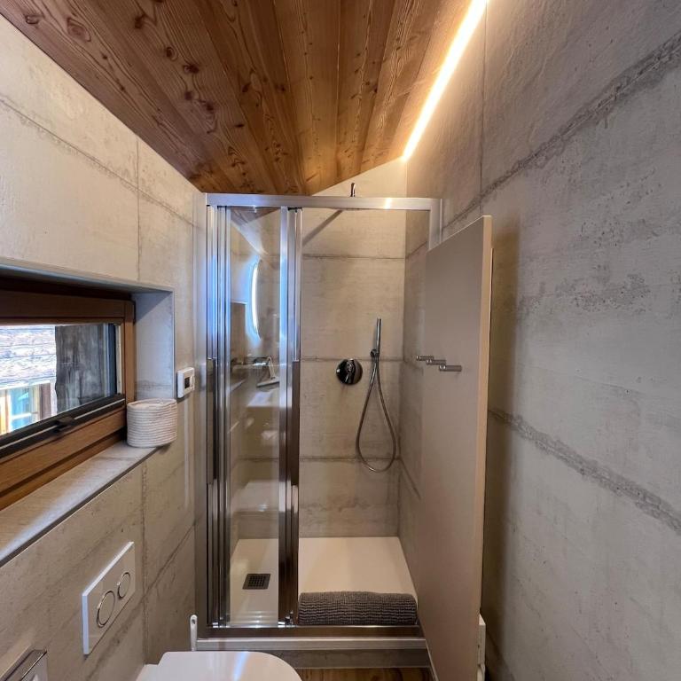La Grangette - Chalet mit 1 Schlafzimmer - 21
