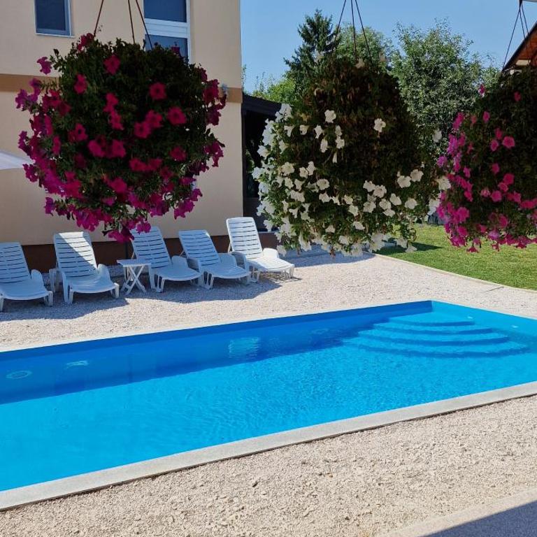 Villa Oaza Vilenjak - Vila - 5