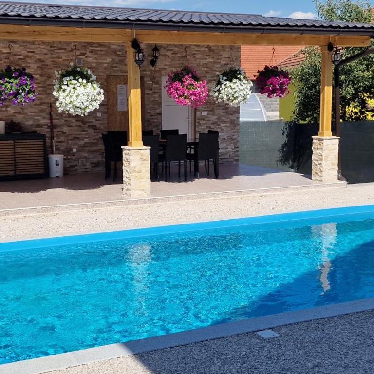 Villa Oaza Vilenjak - Vila - 1