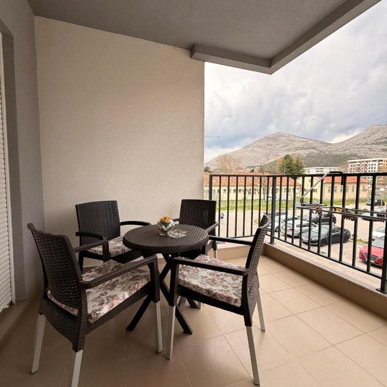 Oasis of Peace - Apartman sa 1 Spavaćom Sobom - 13