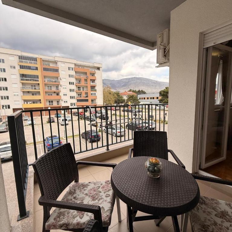 Oasis of Peace - Apartman sa 1 Spavaćom Sobom - 14