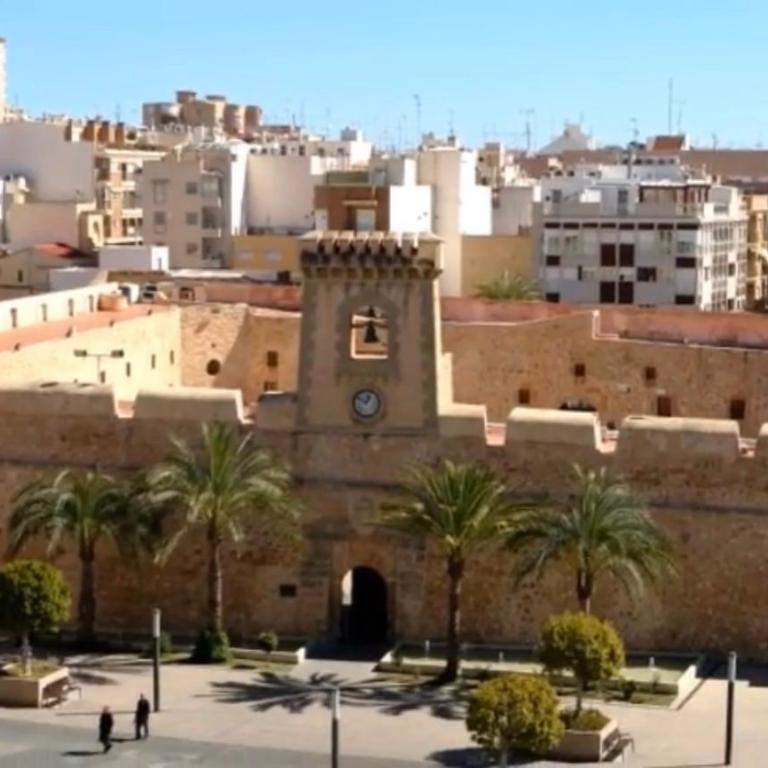 Salamanca Blanca - Apartamento de 2 dormitorios con balcón - 33