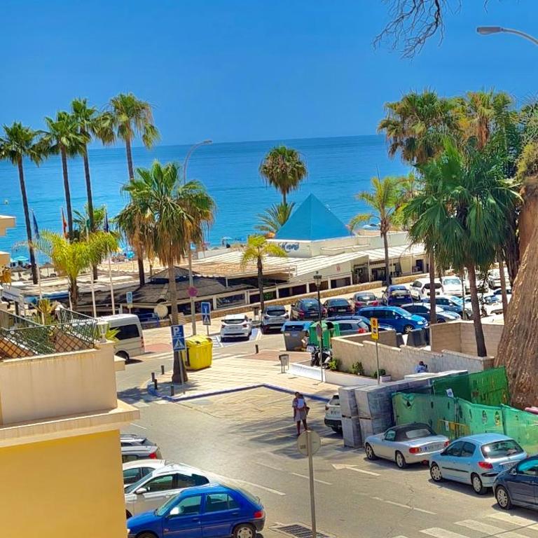 Apartament Burriana Beach SilHouse - Apartamento con vistas al mar - 1