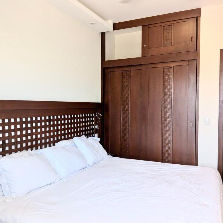 Vivo Resorts Ocean Front Apartments - Apartamento de 1 dormitorio - Frente al océano - 5