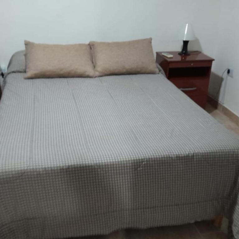 Depto - Apartamento de 1 dormitorio - 11