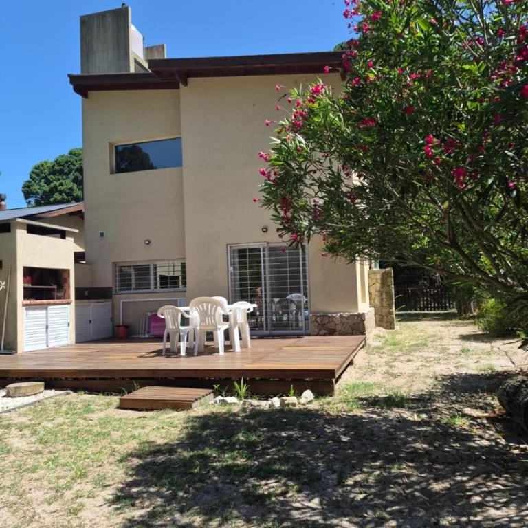 Lihuen - Two-Bedroom House - 9