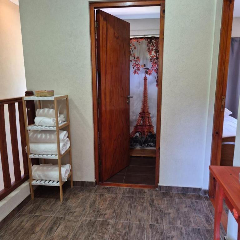 Lihuen - Two-Bedroom House - 10
