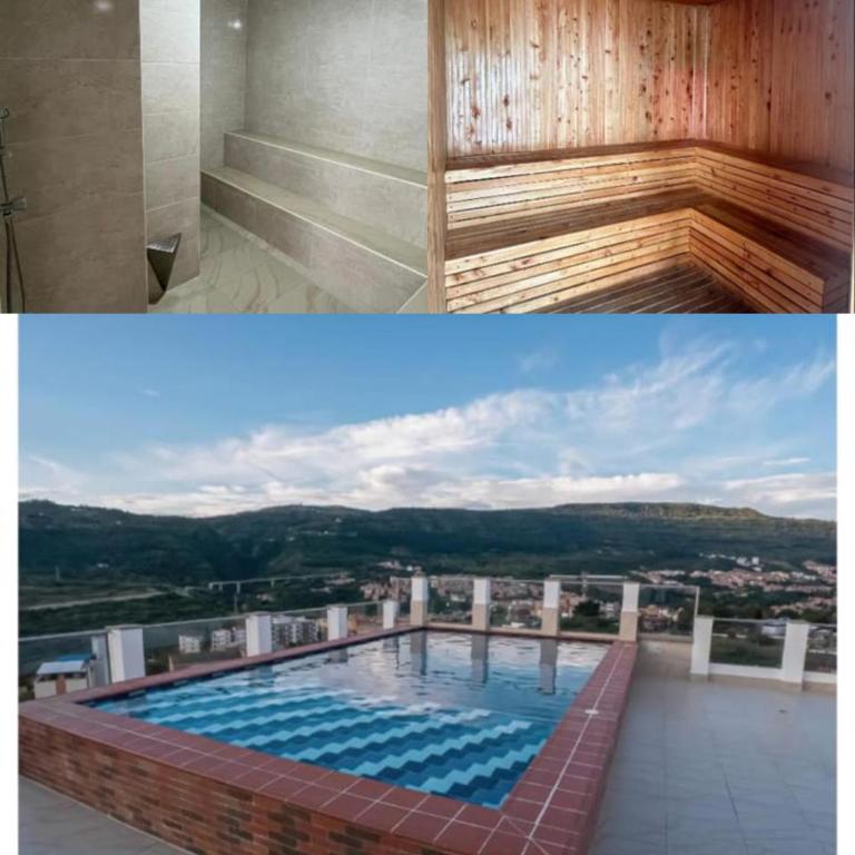Mi descanso favorito - Two-Bedroom Apartment - 1