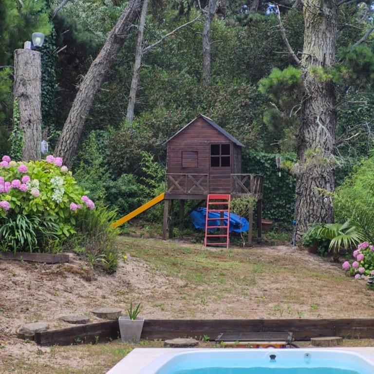 Lihuen - Two-Bedroom House - 11