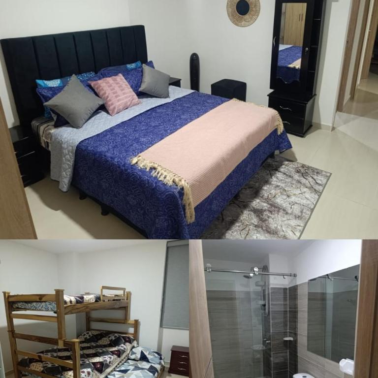 Mi descanso favorito - Two-Bedroom Apartment - 2