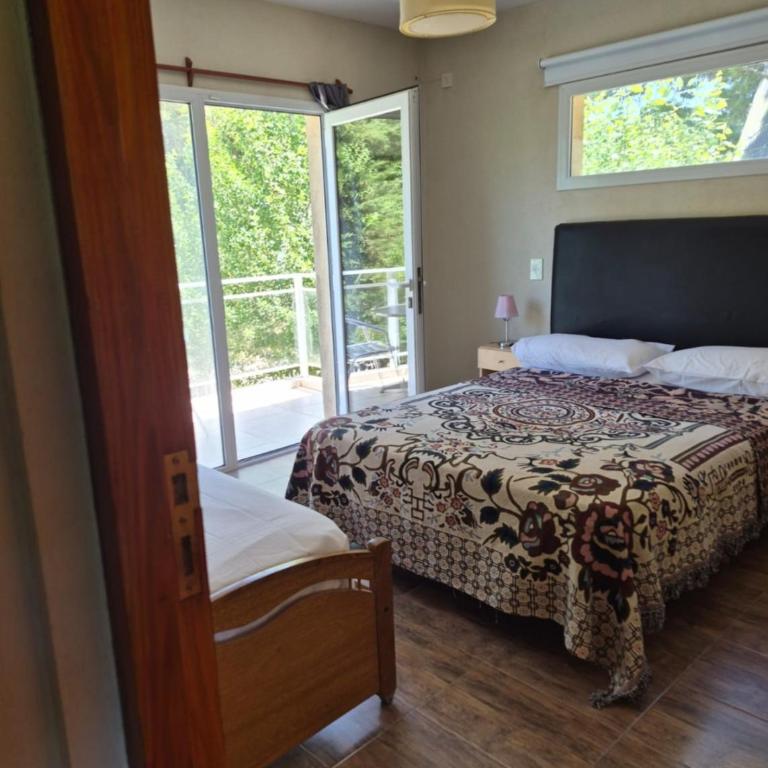 Lihuen - Two-Bedroom House - 12