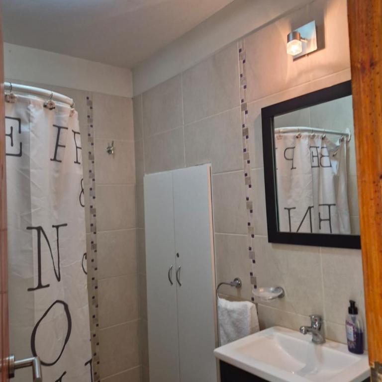Lihuen - Two-Bedroom House - 13