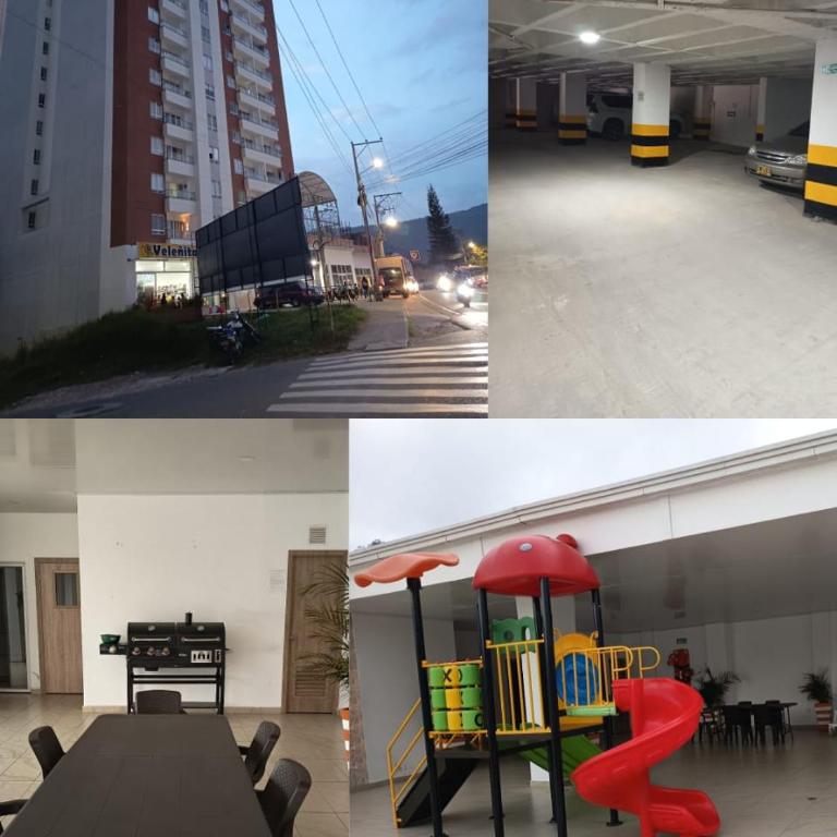 Mi descanso favorito - Two-Bedroom Apartment - 4