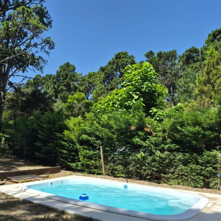 Lihuen - Two-Bedroom House - 16