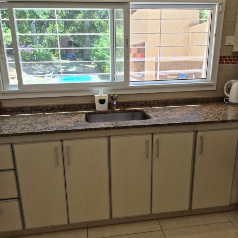 Lihuen - Two-Bedroom House - 18