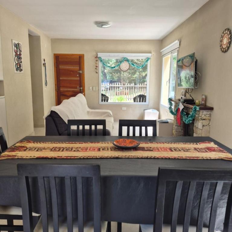 Lihuen - Two-Bedroom House - 19