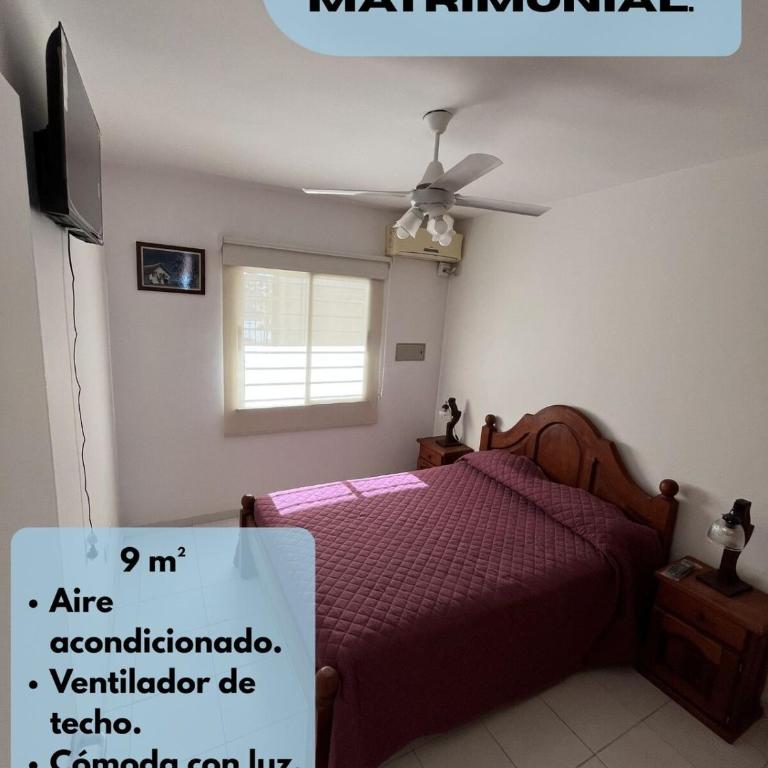 Entre Montañas - Casa de 3 dormitorios - 4
