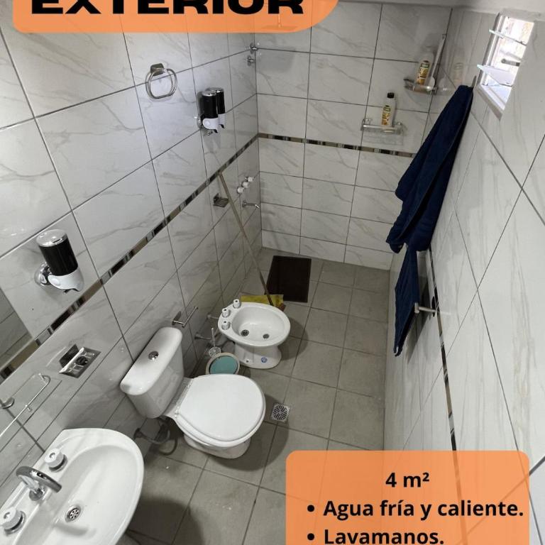 Entre Montañas - Casa de 3 dormitorios - 17