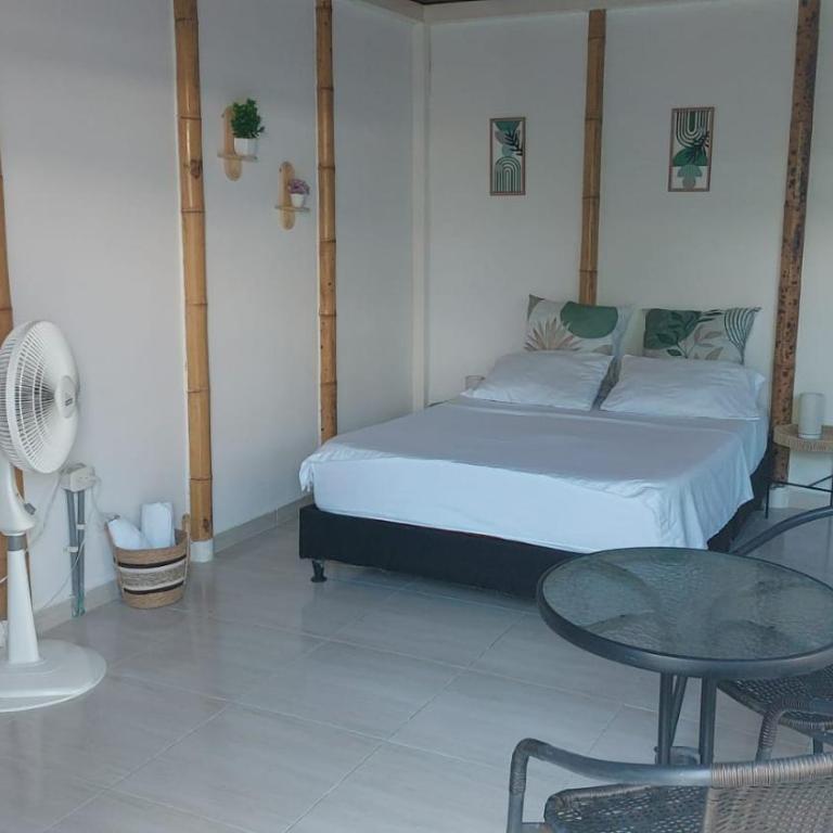 Cabaña Girardot - Casa con 1 dormitorio - 3
