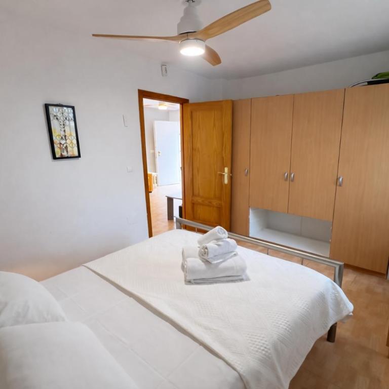 El Rincón de Doña Inés - Apartamento con terraza - 3