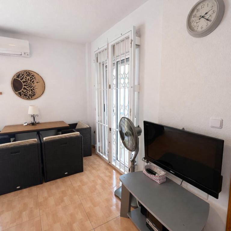 El Rincón de Doña Inés - Apartamento con terraza - 11