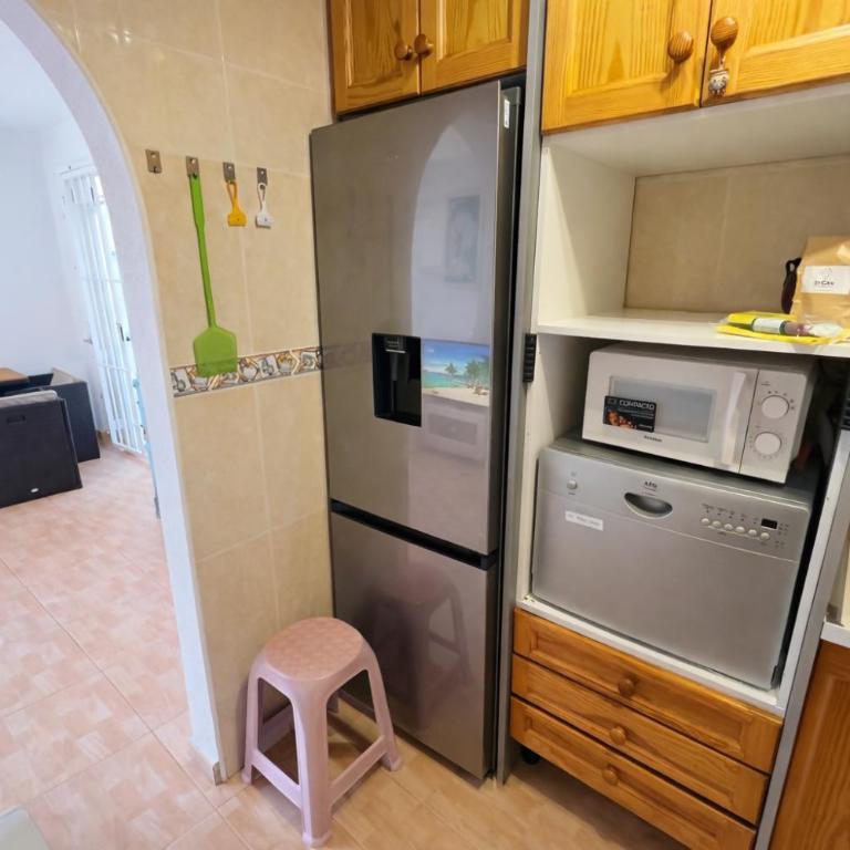 El Rincón de Doña Inés - Apartamento con terraza - 12
