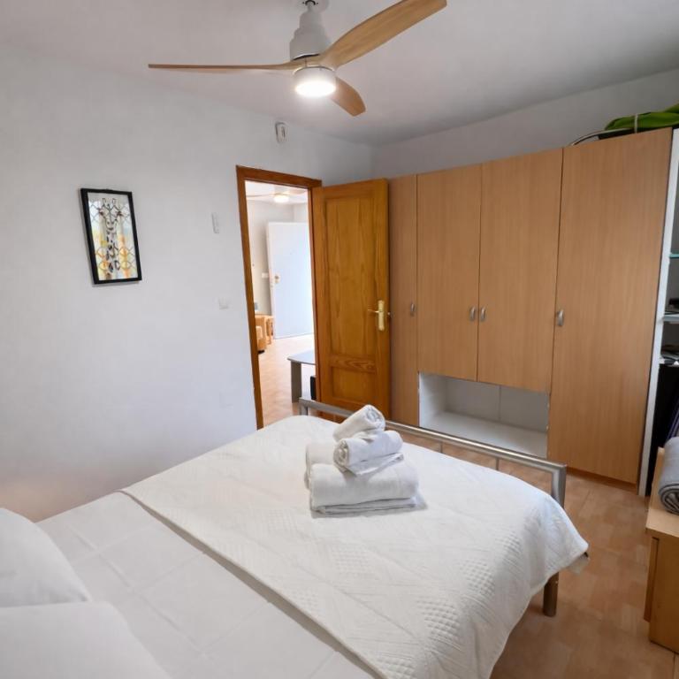 El Rincón de Doña Inés - Apartamento con terraza - 14