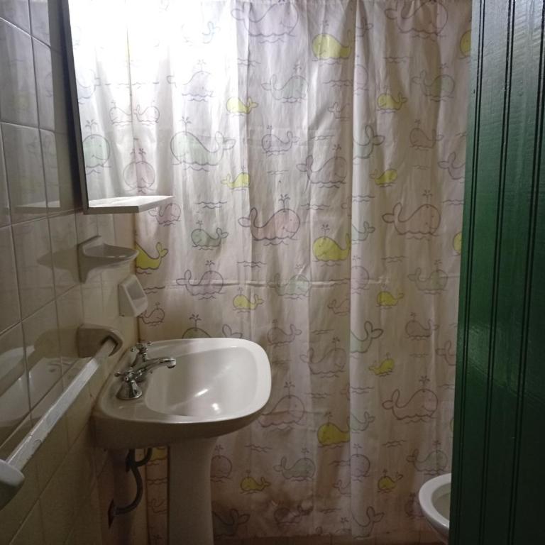 Finca Re Mar 2 - One-Bedroom House - 5