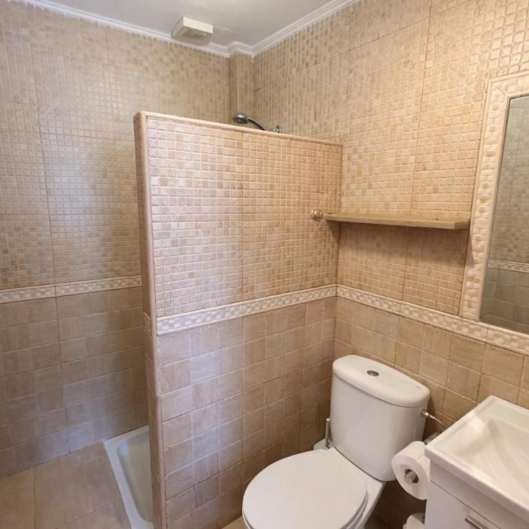 El Rincón de Doña Inés - Apartamento con terraza - 18