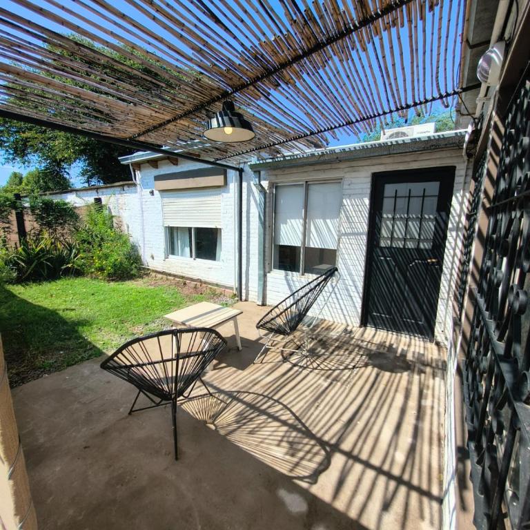 Aloha - Two-Bedroom Apartment - 12