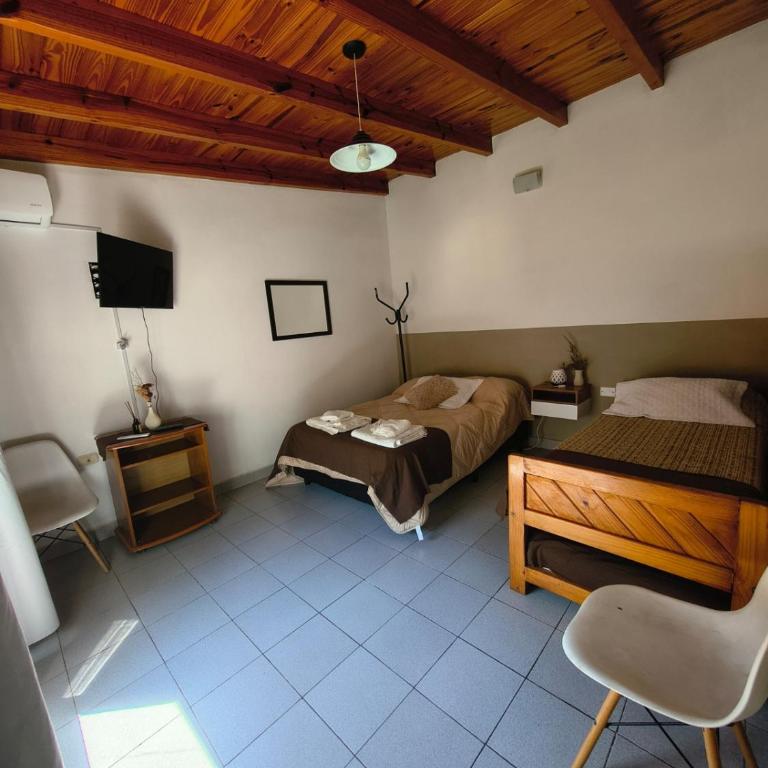 Aloha - Two-Bedroom Apartment - 6