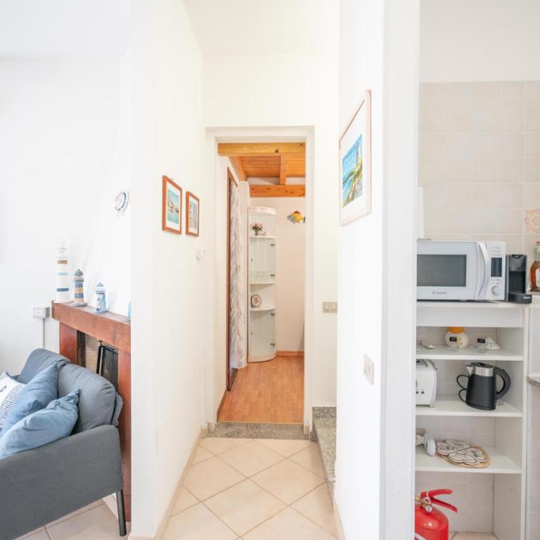 Casa Aurora - Casa con 3 Camere da Letto - 22