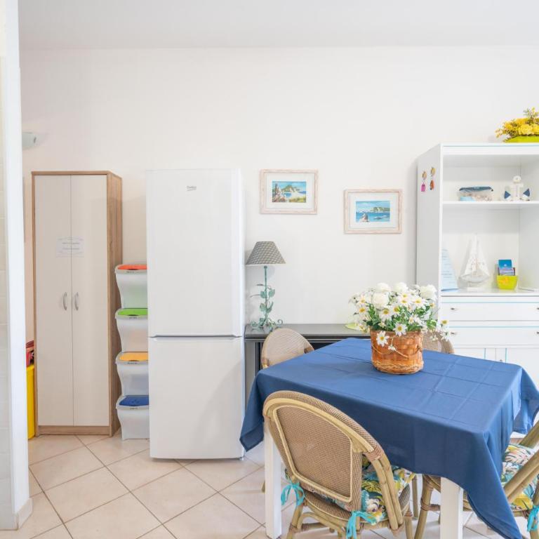 Casa Aurora - Casa con 3 Camere da Letto - 9