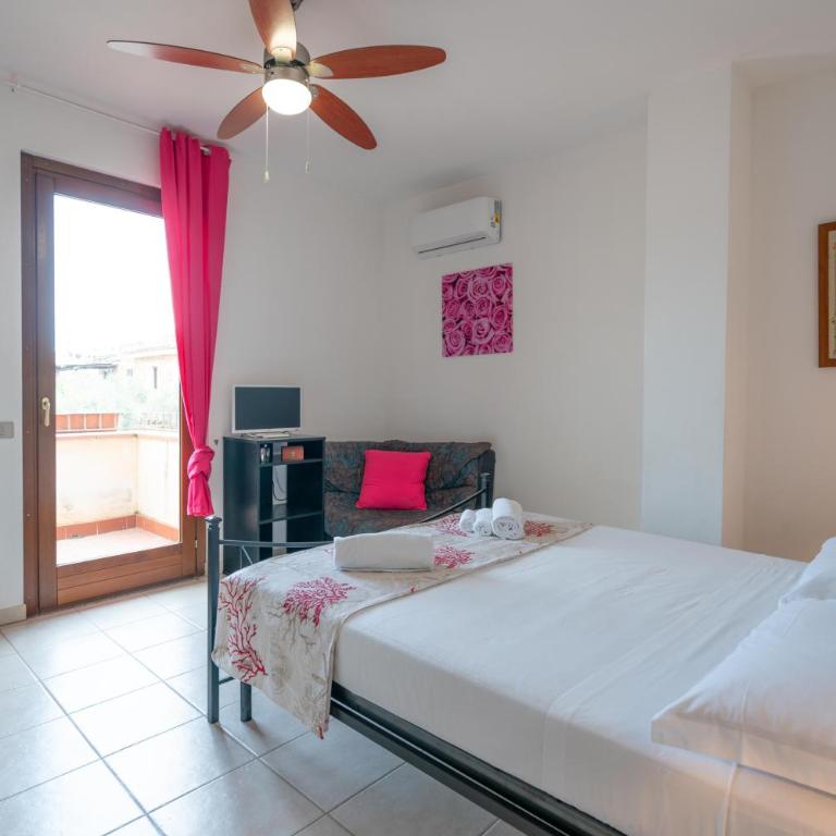 Casa Aurora - Casa con 3 Camere da Letto - 14