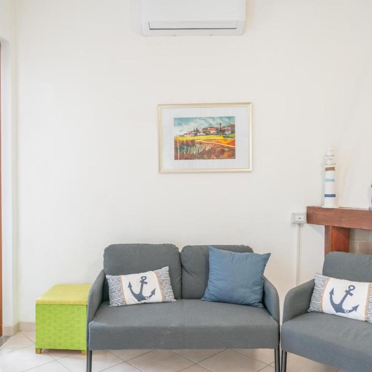 Casa Aurora - Casa con 3 Camere da Letto - 15