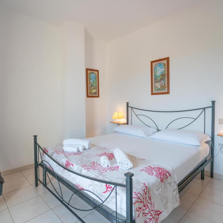 Casa Aurora - Casa con 3 Camere da Letto - 16