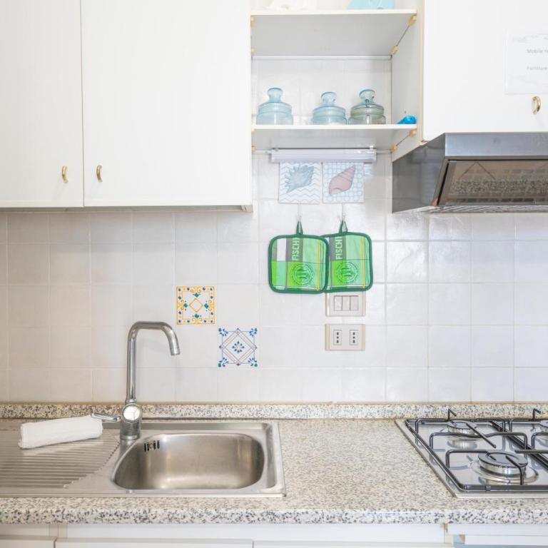 Casa Aurora - Casa con 3 Camere da Letto - 21