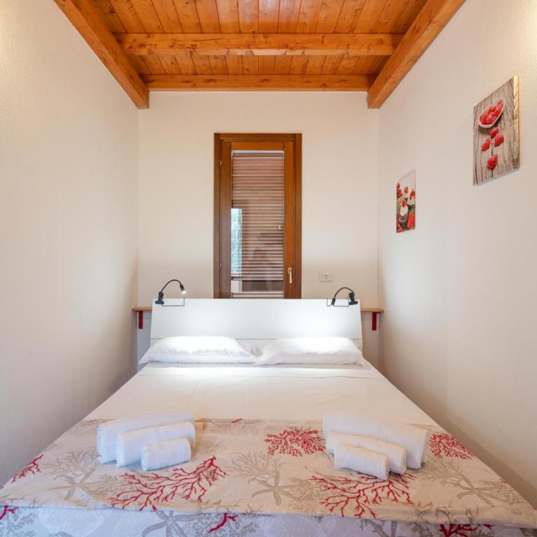Casa Aurora - Casa con 3 Camere da Letto - 24