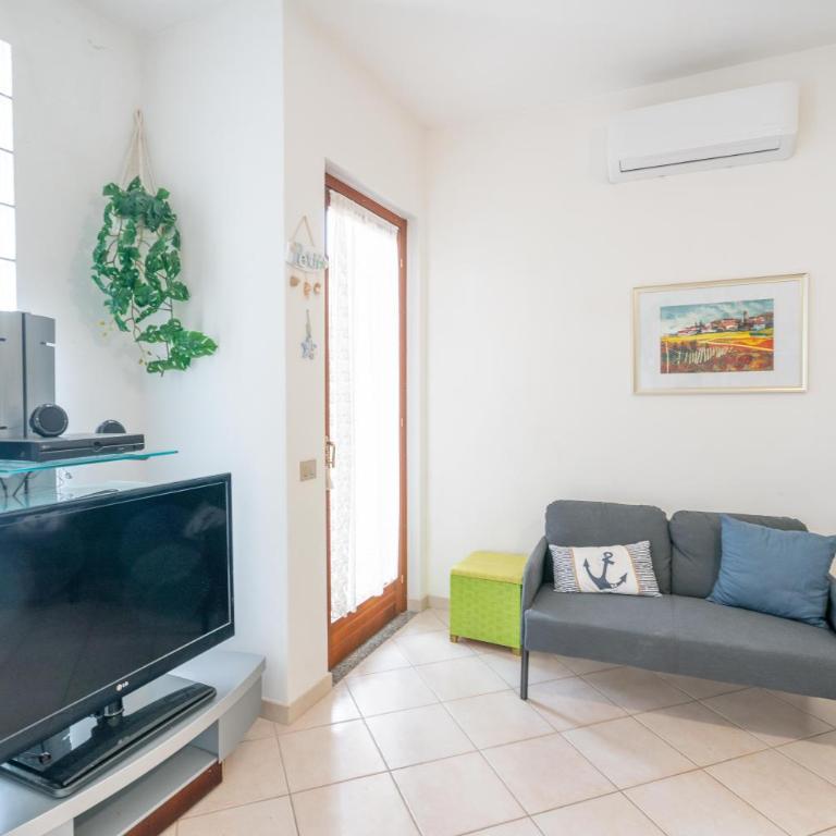 Casa Aurora - Casa con 3 Camere da Letto - 20
