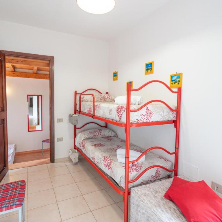 Casa Aurora - Casa con 3 Camere da Letto - 36
