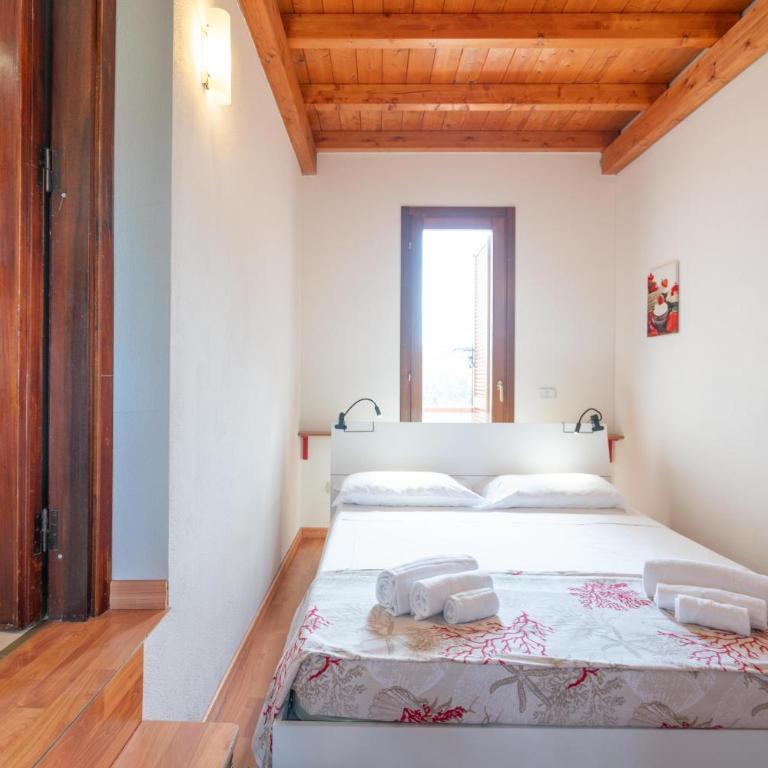 Casa Aurora - Casa con 3 Camere da Letto - 34