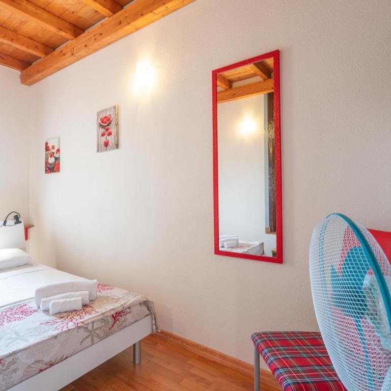 Casa Aurora - Casa con 3 Camere da Letto - 39