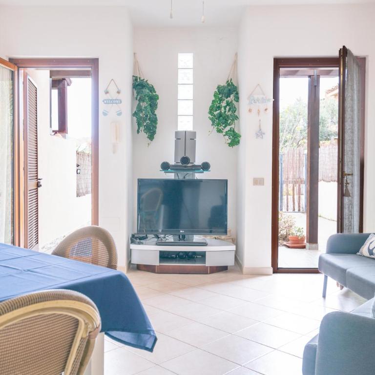 Casa Aurora - Casa con 3 Camere da Letto - 41