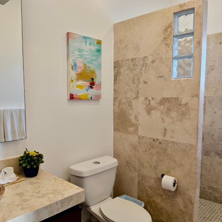 Vivo Resorts Ocean Front Apartments - Apartamento de 2 dormitorios con vistas parciales al océano - 3